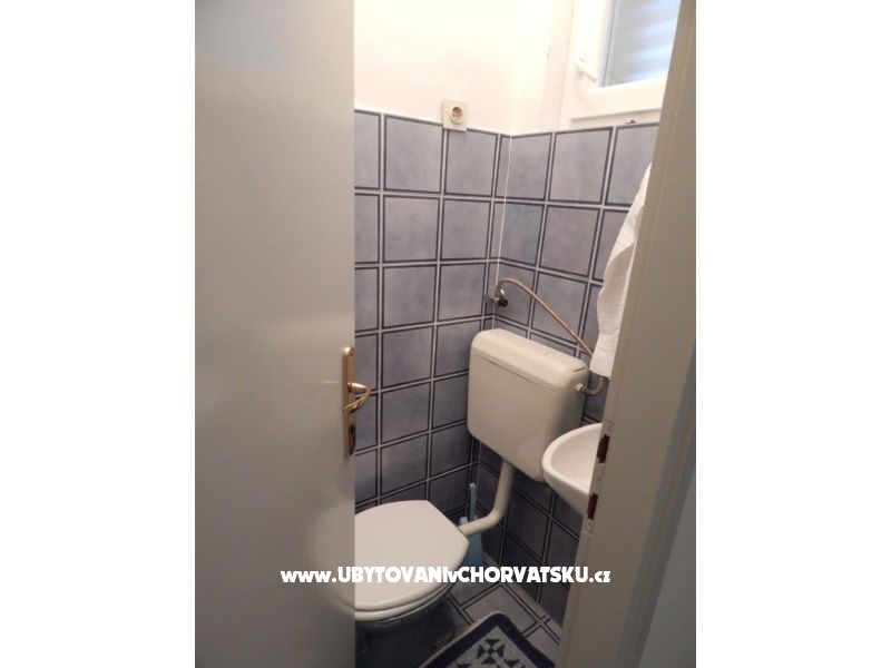 Apartment Visnja – Ferienwohnung Insel Murter, Kroatien – Foto 14