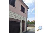 Apartmanok Juran