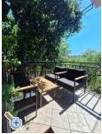 Apartmaji Juran - Murter Hrvaka