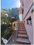 Apartmaji Juran - Murter Hrvaka