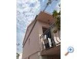 Apartmaji Juran - Murter Hrvaka