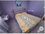 Apartmaji Juran - Murter Hrvaka