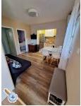 Apartmaji Juran - Murter Hrvaka