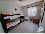 Apartmaji Juran - Murter Hrvaka