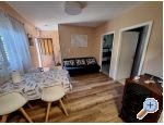 Apartmaji Juran - Murter Hrvaka