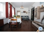 Apartmaji A.Jelovi - Murter Hrvaka