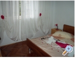 Appartements A.Jelovi - Murter Kroatien