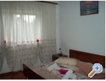 Appartements A.Jelovi - Murter Kroatien