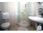 Appartements A.Jelovi - Murter Kroatien