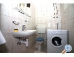 Appartements A.Jelovi - Murter Kroatien