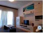 Appartements A.Jelovi - Murter Kroatien