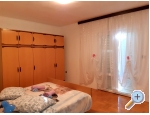 Appartements A.Jelovi - Murter Kroatien