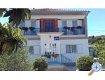 Apartmaji A.Jelovi - Murter Hrvaka