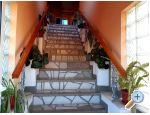 Apartmaji A.Jelovi - Murter Hrvaka