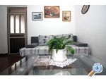 Apartmaji A.Jelovi - Murter Hrvaka