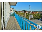 Apartmaji A.Jelovi - Murter Hrvaka