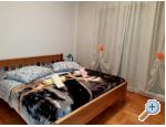 Apartmaji A.Jelovi - Murter Hrvaka