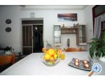Apartmaji A.Jelovi - Murter Hrvaka