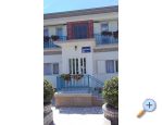 Apartmaji A.Jelovi - Murter Hrvaka