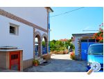 Apartmaji A.Jelovi - Murter Hrvaka