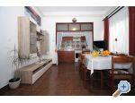 Apartmaji A.Jelovi - Murter Hrvaka