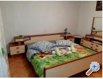 Apartmaji A.Jelovi - Murter Hrvaka