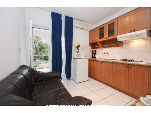 Appartements Adrian - Murter Croatie