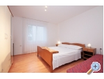 Appartements Adrian - Murter Kroatien