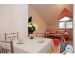 Appartements Adrian - Murter Kroatien