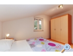 Appartements Adrian - Murter Kroatien