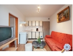 Appartements Adrian - Murter Kroatien