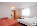 Appartements Adrian - Murter Kroatien