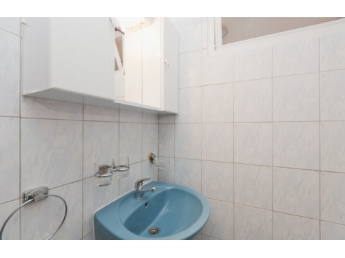 Appartements Adrian - Murter Croatie