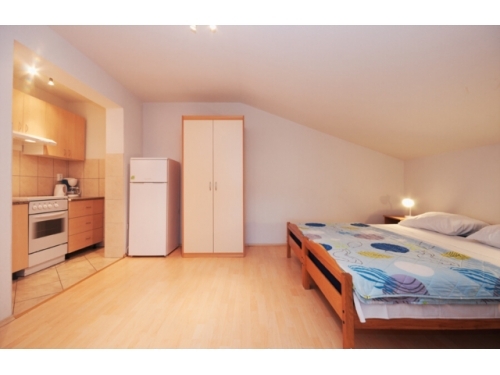 Appartements Adrian - Murter Croatie