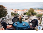 Appartements Adrian - Murter Kroatien