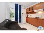 Apartmaji Adrian - Murter Hrvaka
