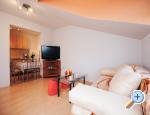 Apartmaji Adrian - Murter Hrvaka