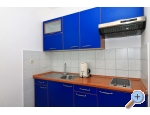 Apartmaji Alma - Murter Hrvaka