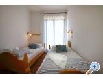 Appartements Alma - Murter Kroatien