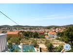 Appartements Alma - Murter Kroatien