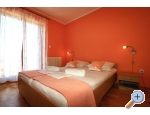 Appartements Alma - Murter Kroatien