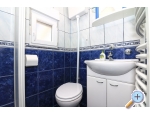 Appartements Alma - Murter Kroatien