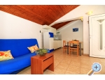 Appartements Alma - Murter Kroatien