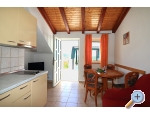 Appartements Alma - Murter Kroatien