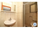 Appartements Alma - Murter Kroatien
