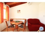 Appartements Alma - Murter Kroatien