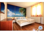 Appartements Alma - Murter Kroatien