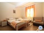 Appartements Alma - Murter Kroatien