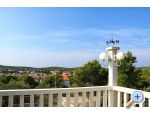 Apartmaji Alma - Murter Hrvaka