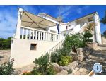 Apartmaji Alma - Murter Hrvaka